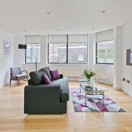 Red Lion Court By City2Stay London Eksteriør billede