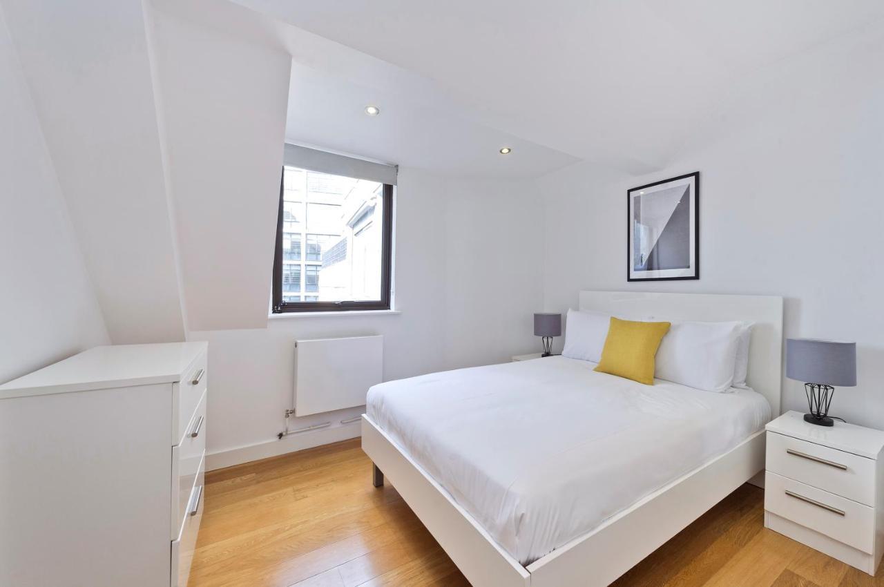 Red Lion Court By City2Stay London Eksteriør billede