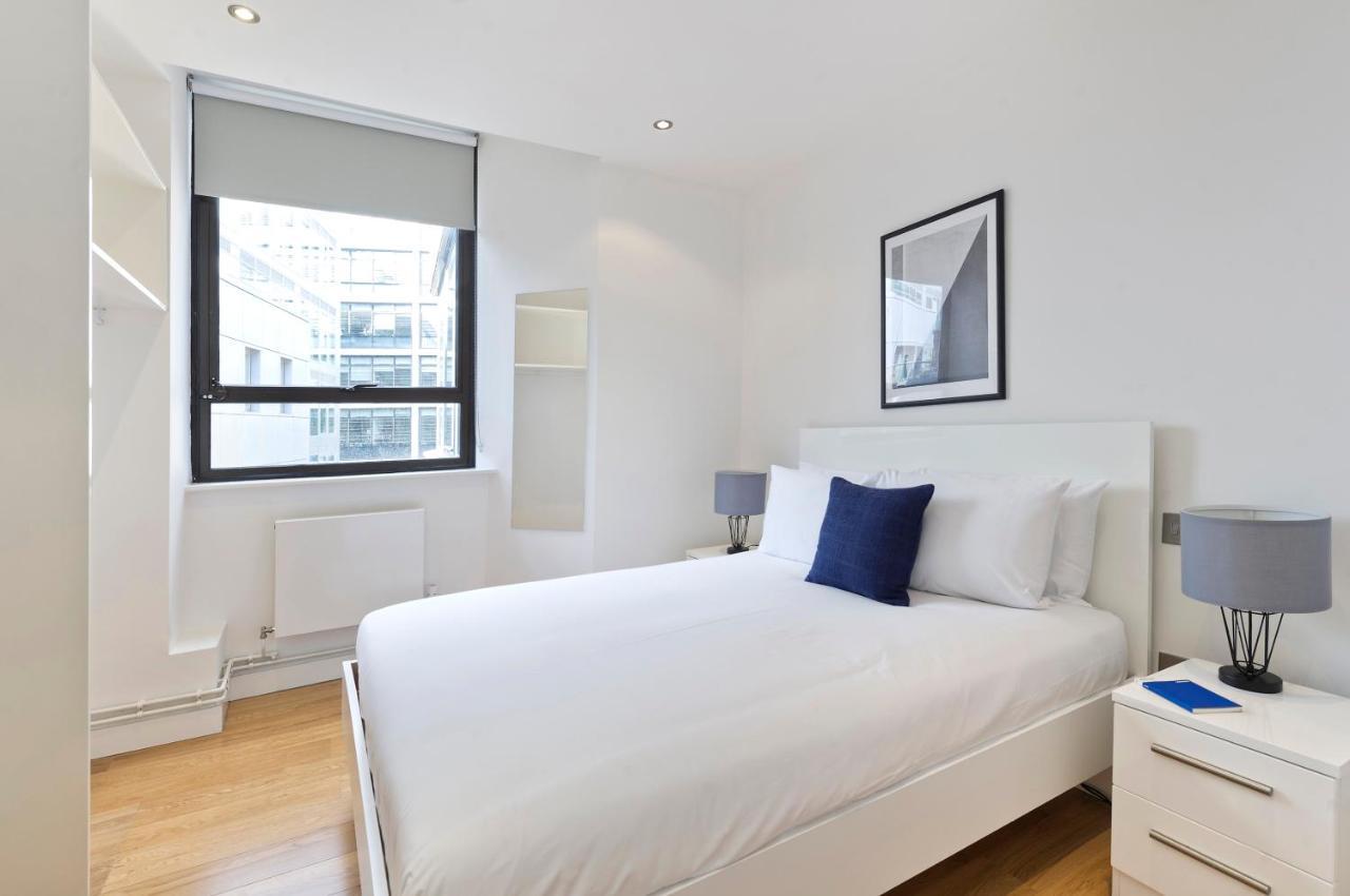 Red Lion Court By City2Stay London Eksteriør billede