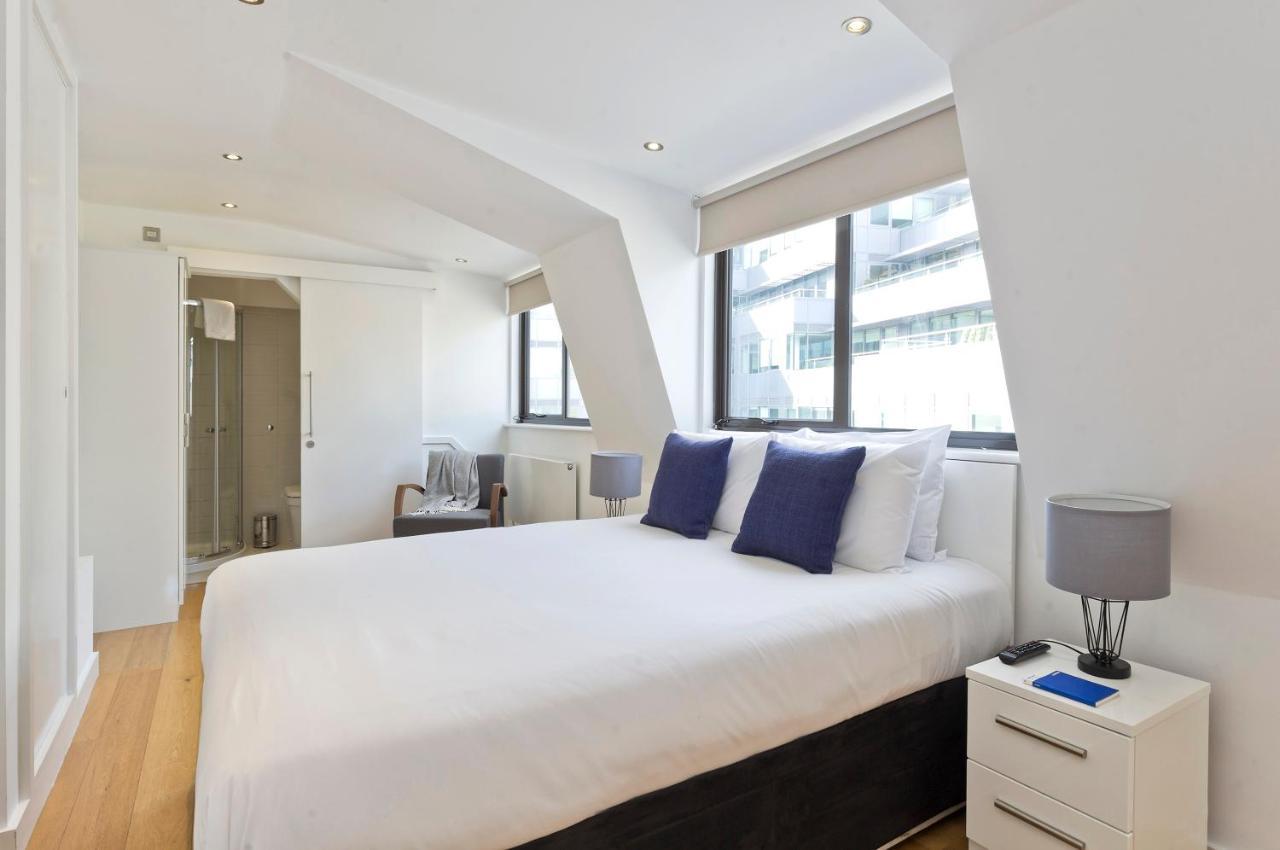 Red Lion Court By City2Stay London Eksteriør billede